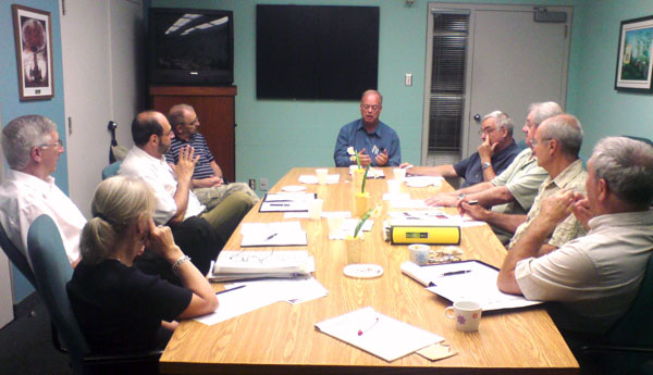 Caf� des accopmagnements