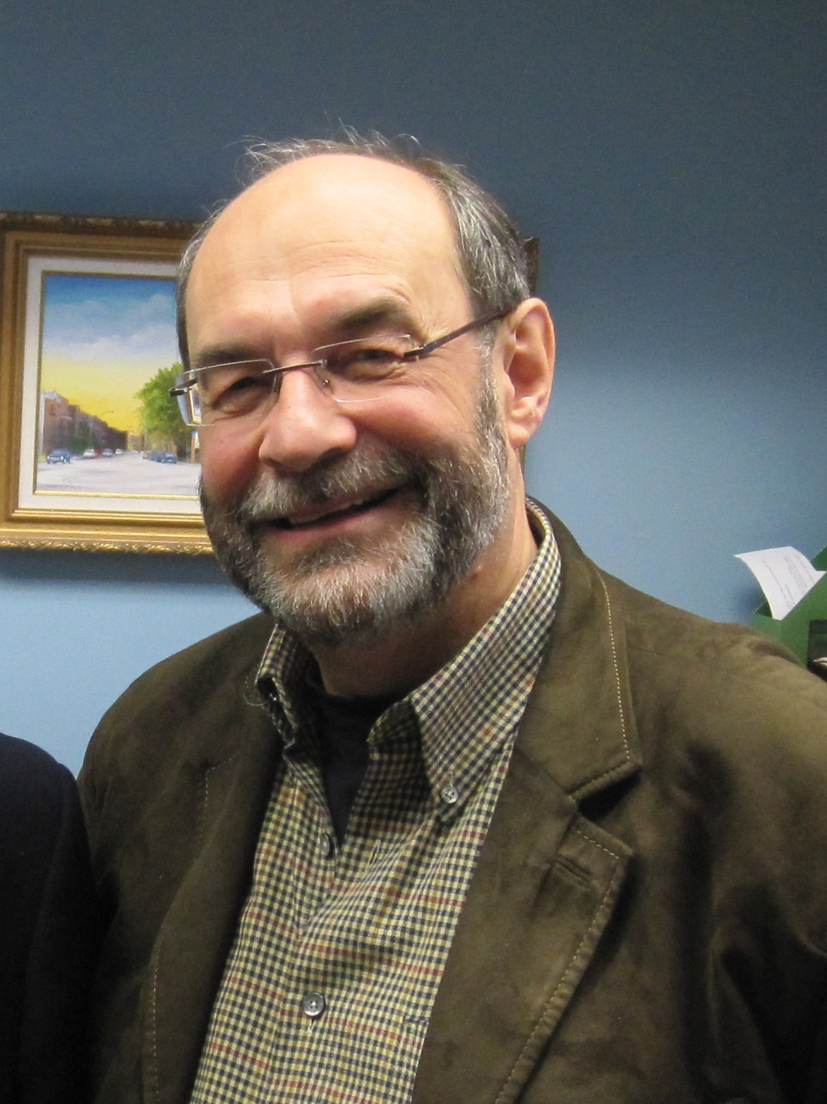 Photo Jean Fra�cois Cloutier